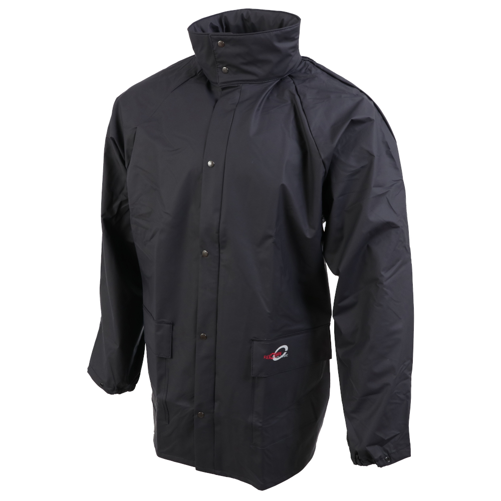 Flexothane Waterproof Jacket